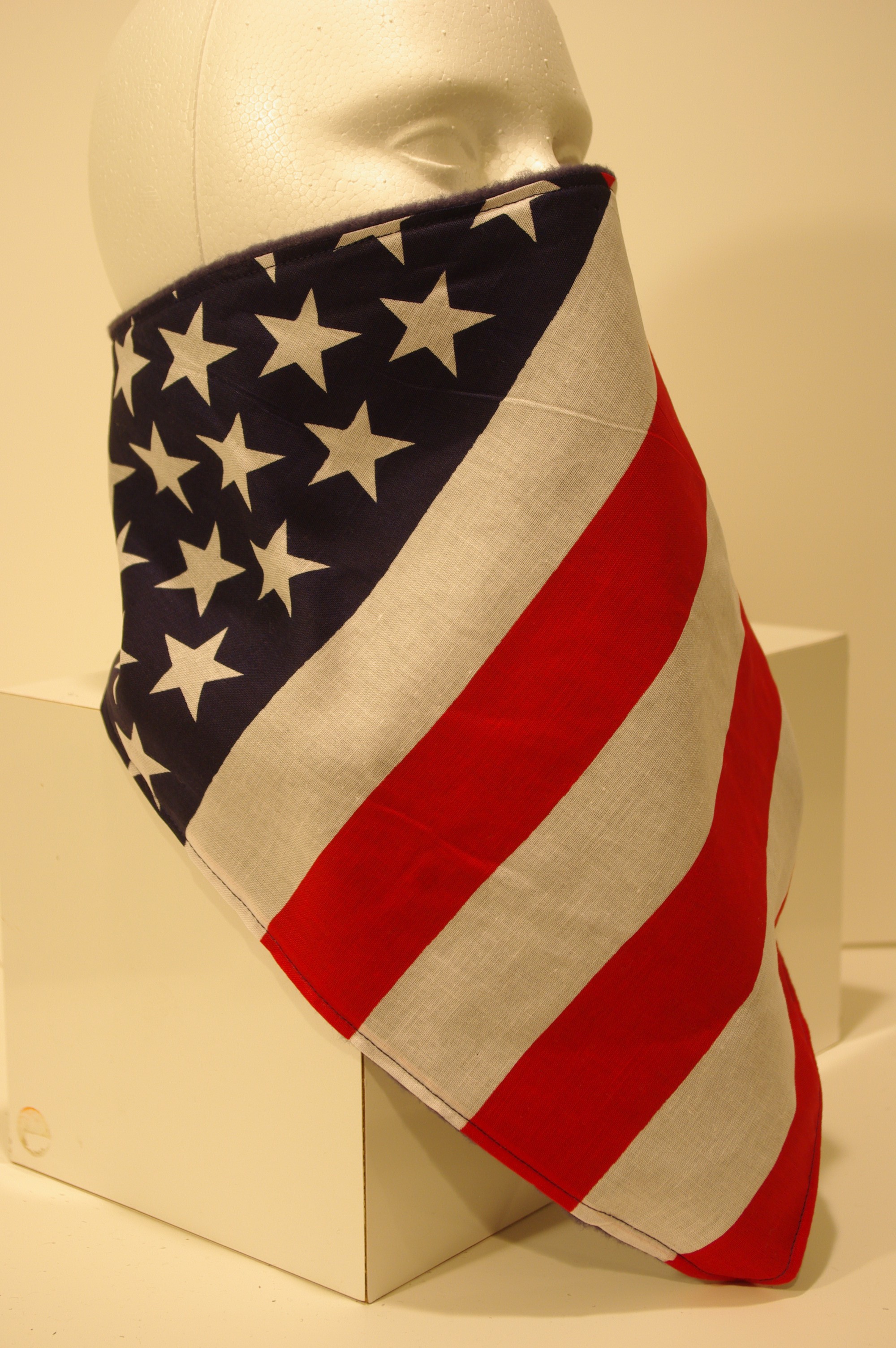 #085 US Flag